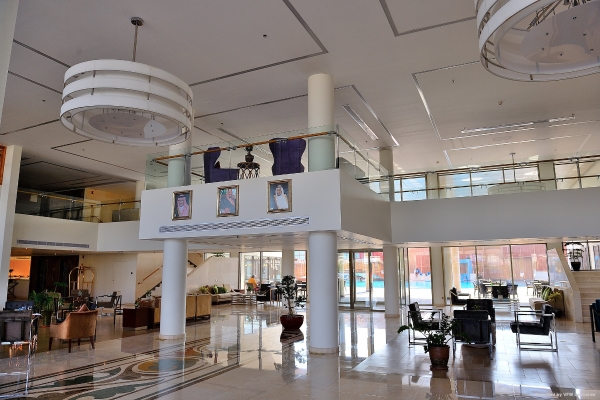 Alreem Hotel (Jubail Industrial City)
